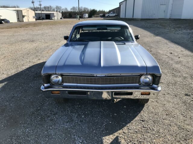 Chevrolet Nova 1973 image number 28