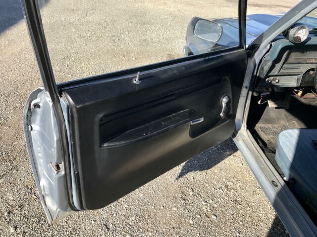 Chevrolet Nova 1973 image number 30