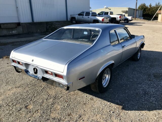 Chevrolet Nova 1973 image number 4