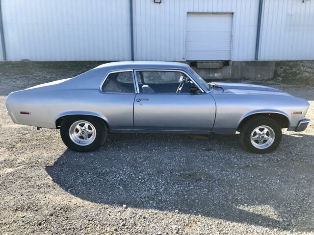 Chevrolet Nova 1973 image number 5