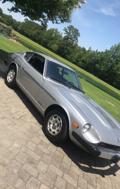 Datsun Z-Series 1978 image number 1