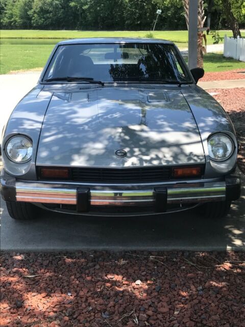 Datsun Z-Series 1978 image number 24