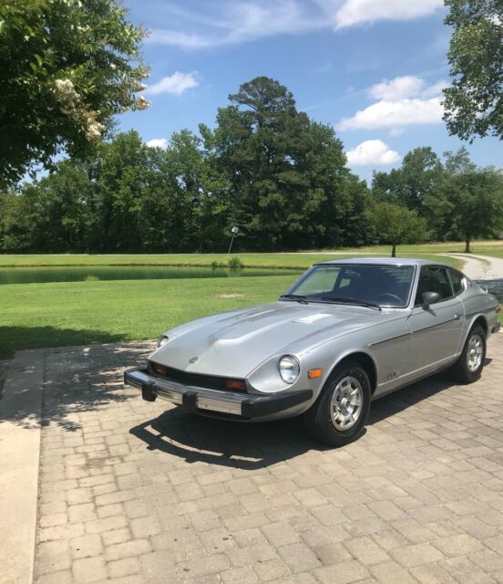 Datsun Z-Series 1978 image number 25