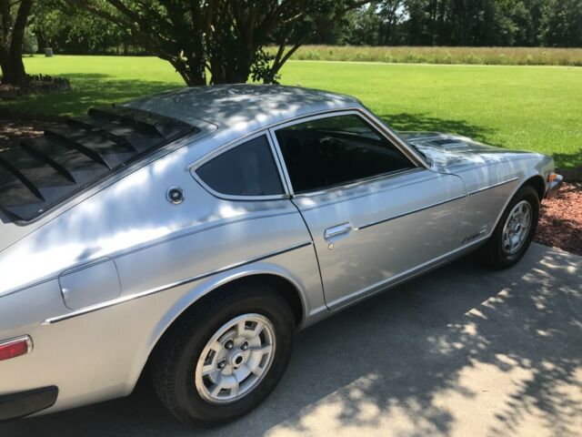 Datsun Z-Series 1978 image number 3