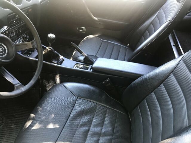 Datsun Z-Series 1978 image number 4