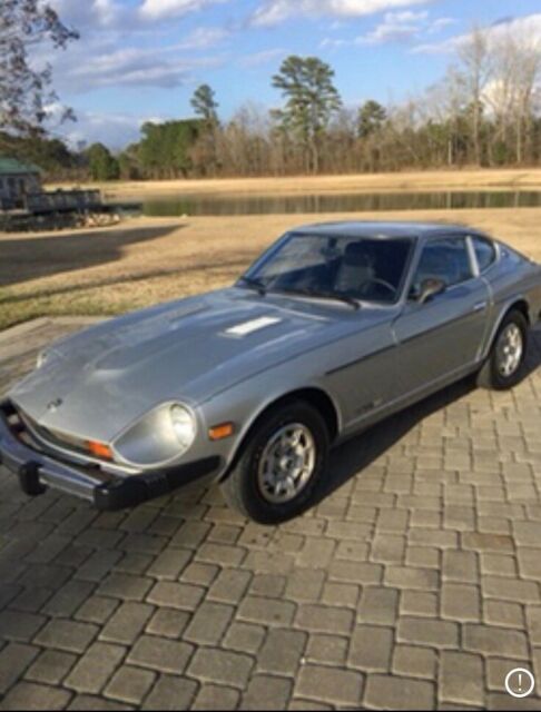 Datsun Z-Series 1978 image number 6