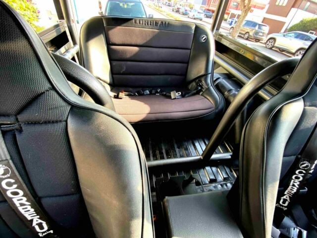 Ford Bronco 1977 image number 43