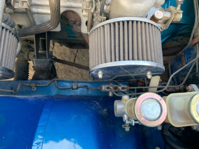Datsun Z-Series 1972 image number 21