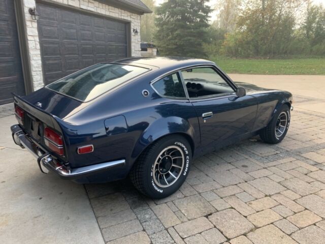Datsun Z-Series 1972 image number 28
