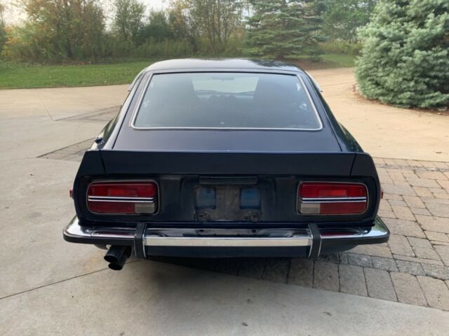 Datsun Z-Series 1972 image number 29