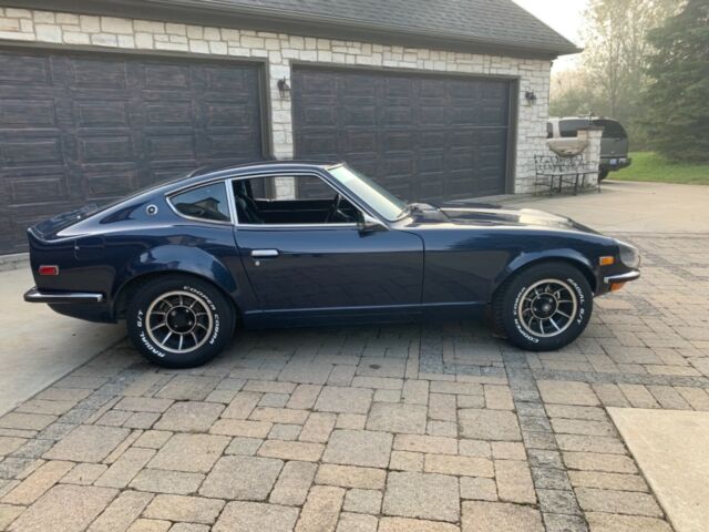 Datsun Z-Series 1972 image number 3