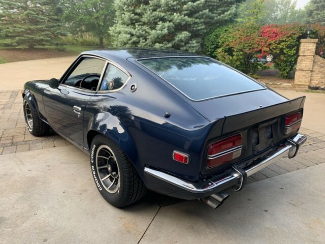 Datsun Z-Series 1972 image number 30