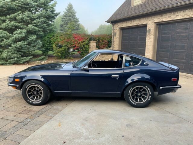 Datsun Z-Series 1972 image number 31