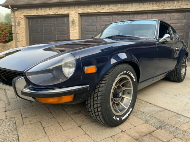 Datsun Z-Series 1972 image number 32