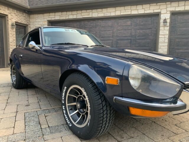 Datsun Z-Series 1972 image number 33