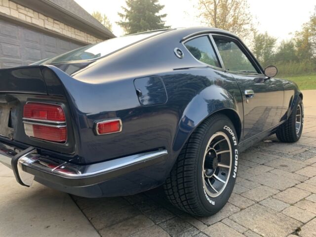 Datsun Z-Series 1972 image number 34