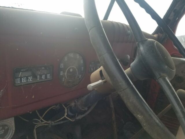 Dodge Truck 1945 image number 9