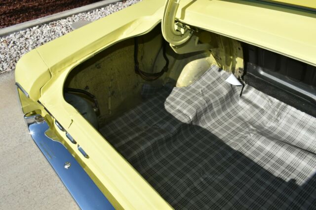 Ford Mustang 1968 image number 21