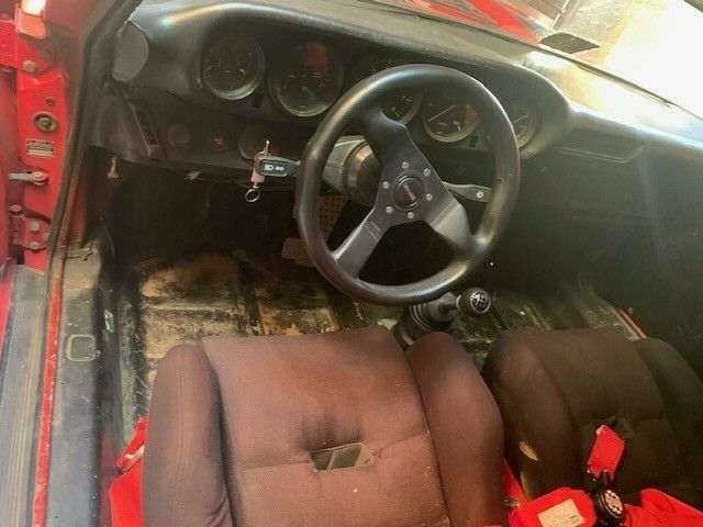Porsche 911 1974 image number 23