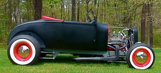 Chevrolet Chevelle 1929 image number 1
