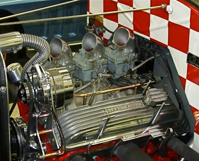 Chevrolet Chevelle 1929 image number 10