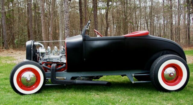 Chevrolet Chevelle 1929 image number 12