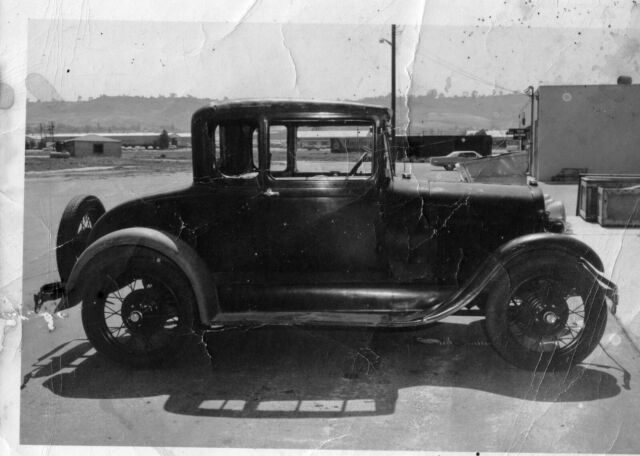 Chevrolet Chevelle 1929 image number 15