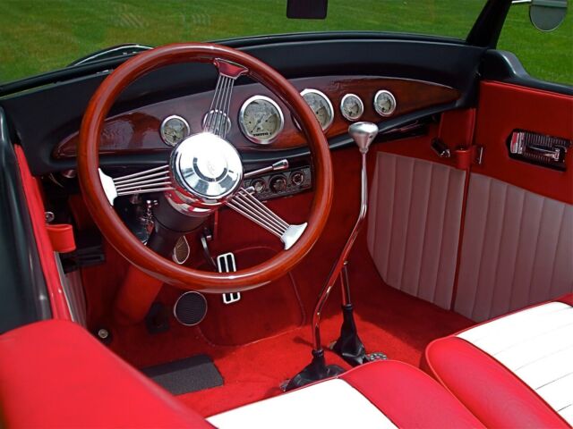 Chevrolet Chevelle 1929 image number 19