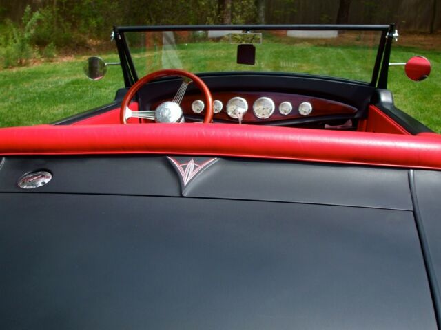 Chevrolet Chevelle 1929 image number 20