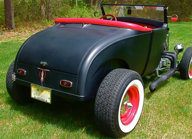 Chevrolet Chevelle 1929 image number 23