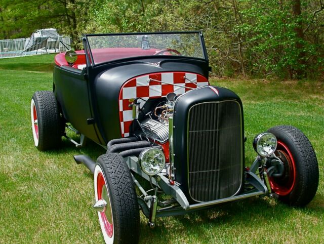 Chevrolet Chevelle 1929 image number 5