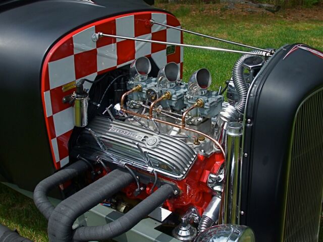 Chevrolet Chevelle 1929 image number 6