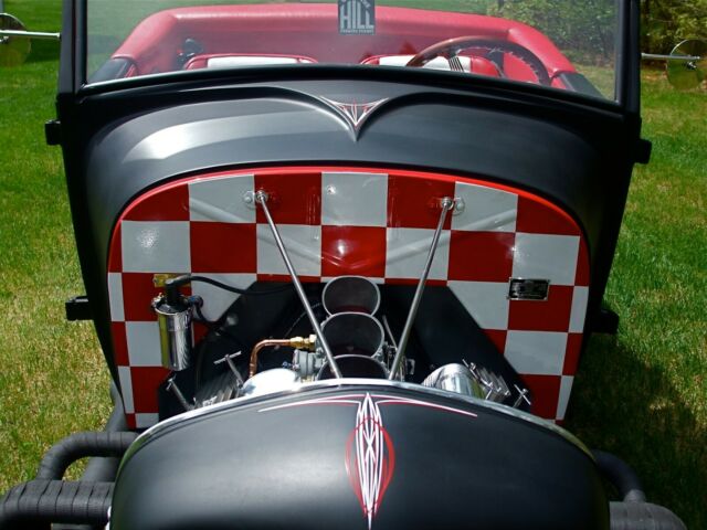 Chevrolet Chevelle 1929 image number 9