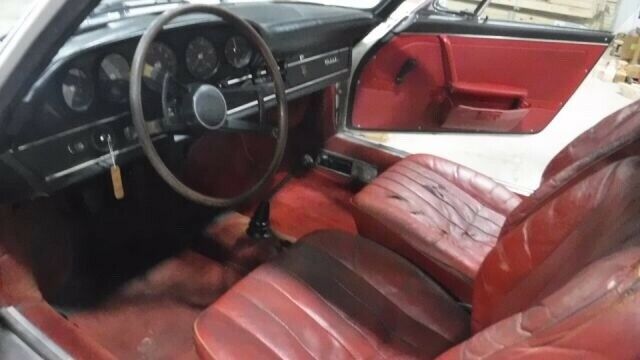 Porsche 911 1968 image number 18
