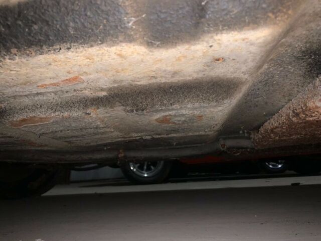 Porsche 911 1968 image number 21