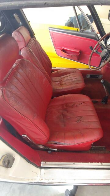 Porsche 911 1968 image number 5
