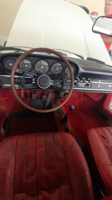 Porsche 911 1968 image number 6