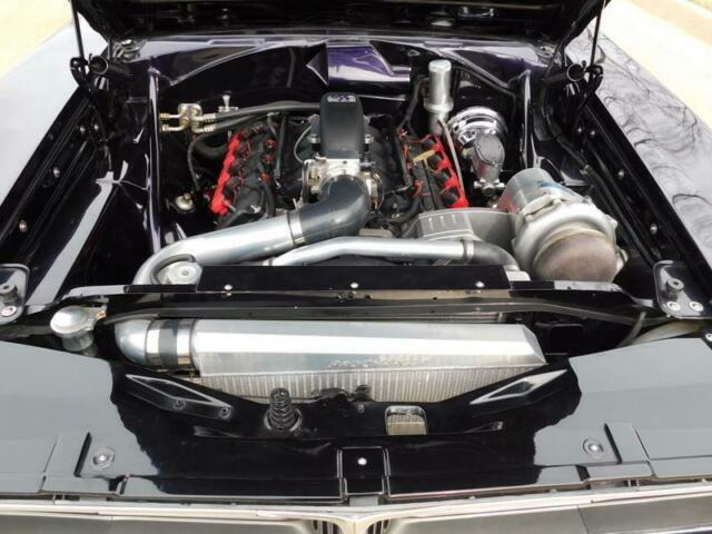 Dodge Charger 1969 image number 13