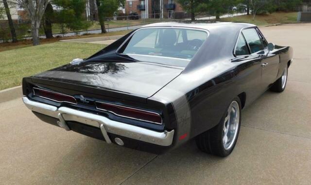 Dodge Charger 1969 image number 16