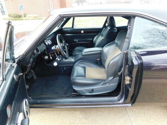 Dodge Charger 1969 image number 6