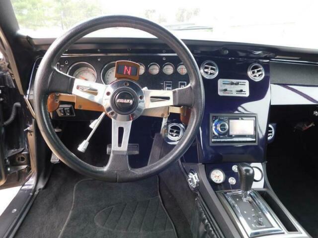 Dodge Charger 1969 image number 7