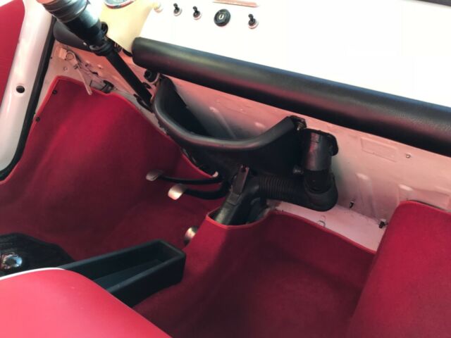 Fiat 500 1969 image number 21