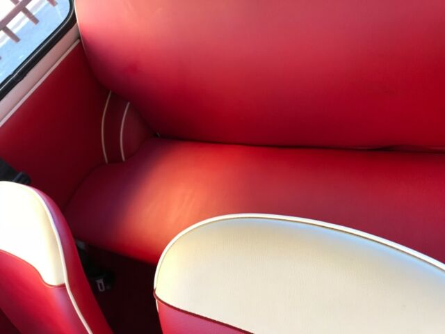Fiat 500 1969 image number 24
