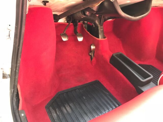 Fiat 500 1969 image number 25