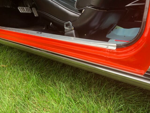 Chevrolet Nova 1966 image number 23