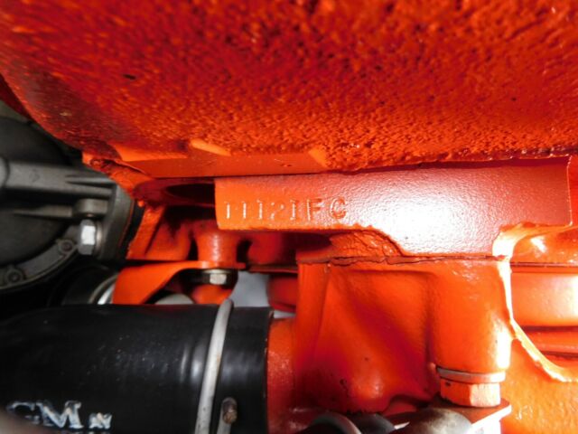 Chevrolet Bel Air/150/210 1957 image number 33