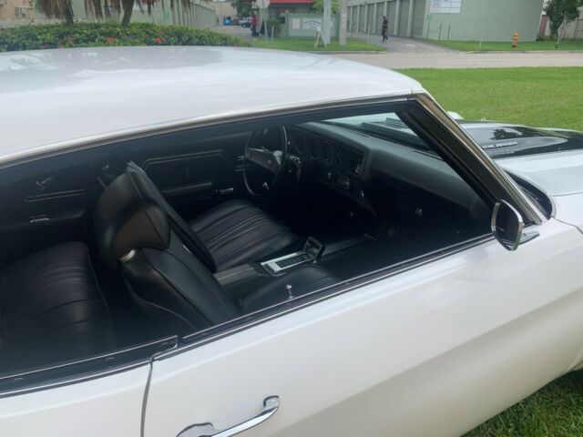 Chevrolet Chevelle 1970 image number 5