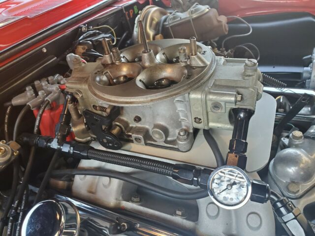 Chevrolet Camaro 1967 image number 43