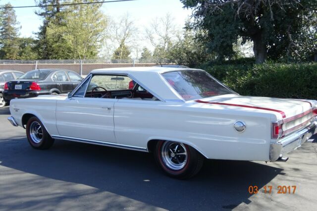 Chevrolet Nova 1967 image number 15