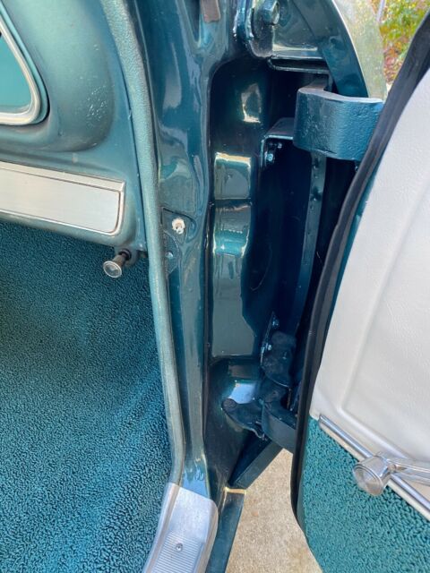 Chevrolet Impala 1965 image number 13